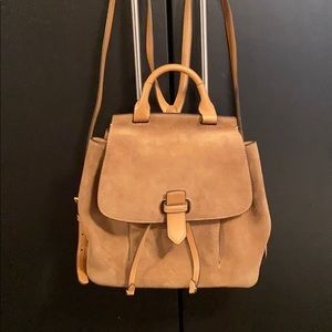 Michael kors remy backpack